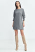 Robe de jour model 200393 Nife
